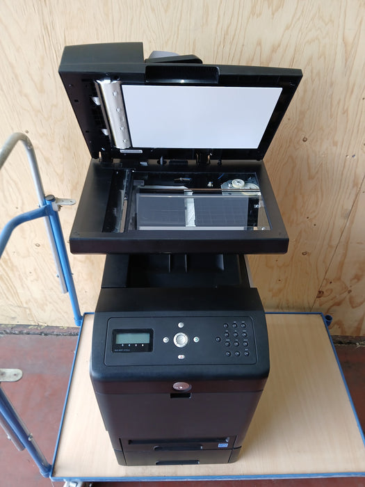 Dell MFP 3115cn laser kleurenprinter, B x D x H 42 x 52 x 86
