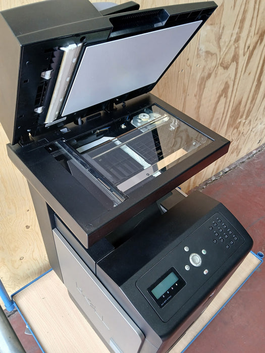 Dell MFP 3115cn laser kleurenprinter, B x D x H 42 x 52 x 86