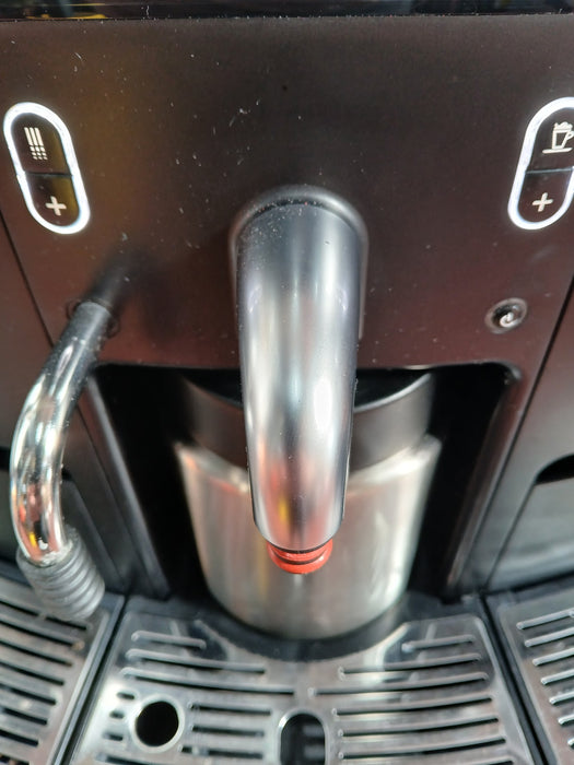 Nespresso Professional Gemini CS223 koffie apparaat, zwart