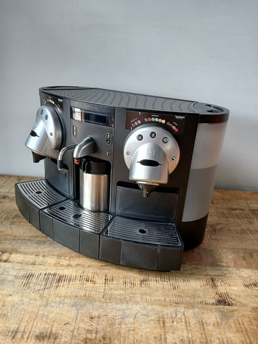 Nespresso Professional Gemini CS223 koffie apparaat, zwart