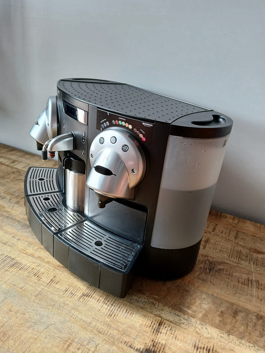 Nespresso Professional Gemini CS223 koffie apparaat, zwart