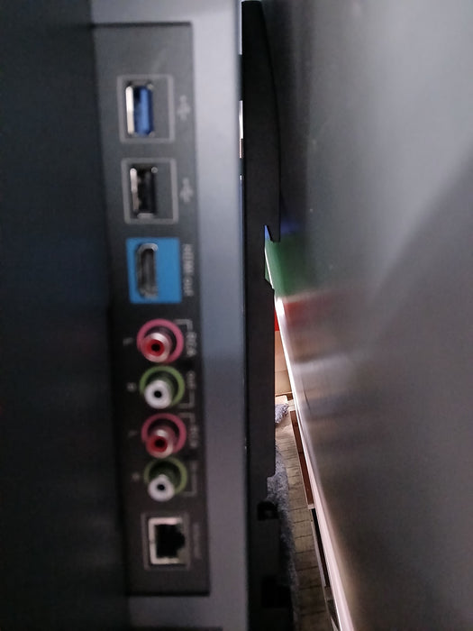 Yealink MeetingBoard 65, grijs, 65 inch