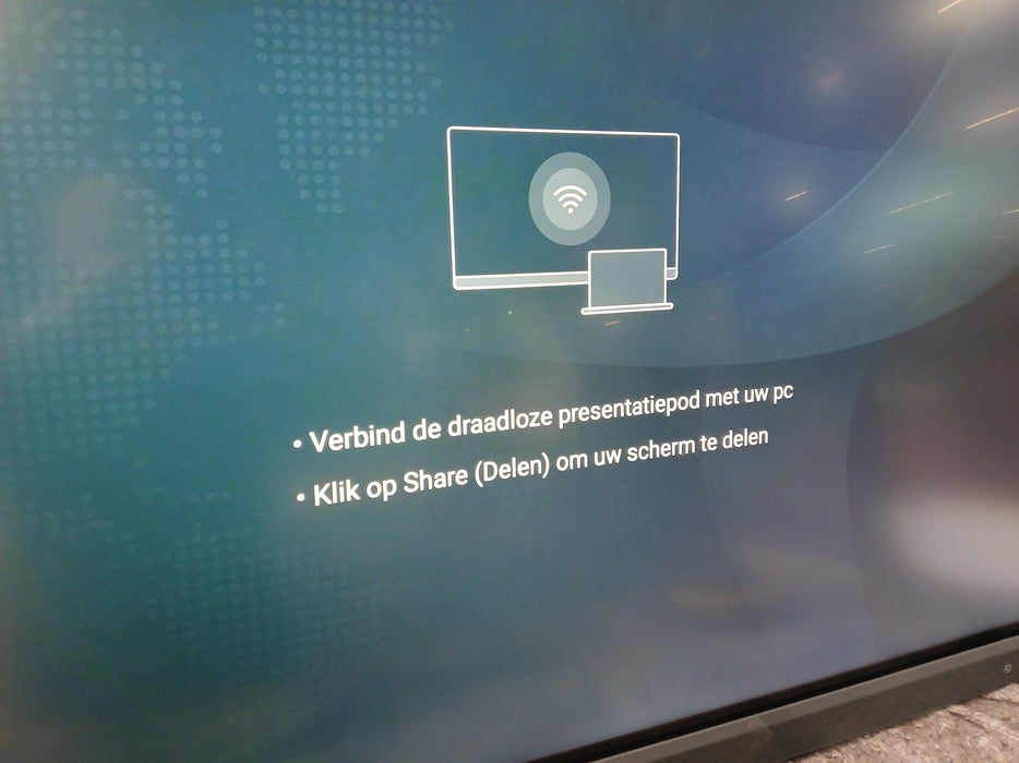 Yealink MeetingBoard 65, grijs, 65 inch