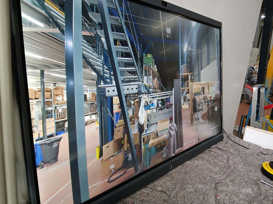 Yealink MeetingBoard 65, grijs, 65 inch