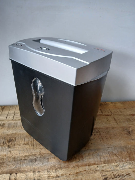 HSM Shredstar X10, papierversnipperaar, 35 x 22 x 45 cm