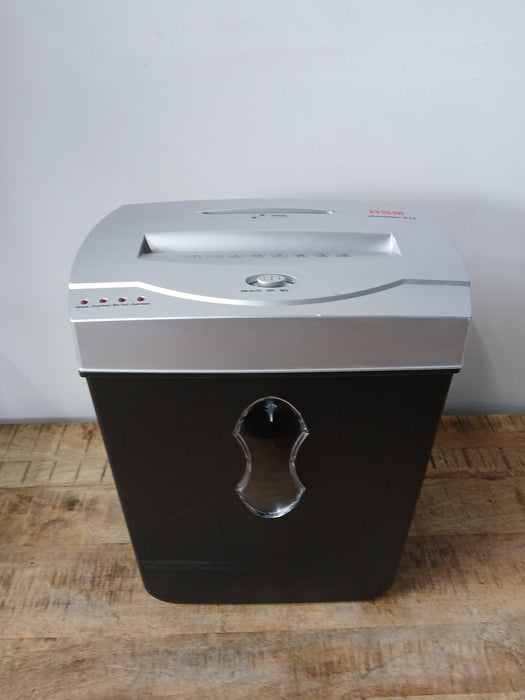 HSM Shredstar X10, papierversnipperaar, 35 x 22 x 45 cm