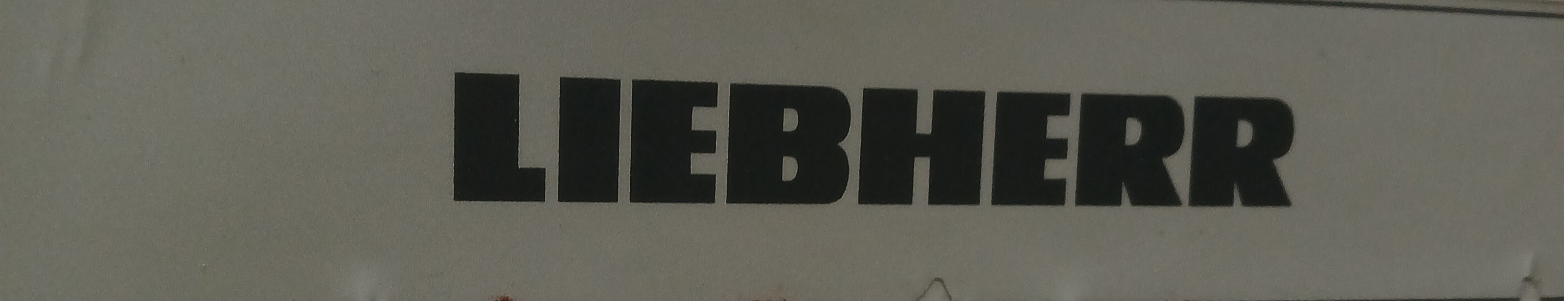 Liebherr FKS 5000 koelkast, wit, 75,2 x 71 x 151,6