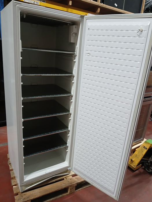 Gram FS 330C vrieskast, wit, B x D x H 60 x 63 x 168 cm