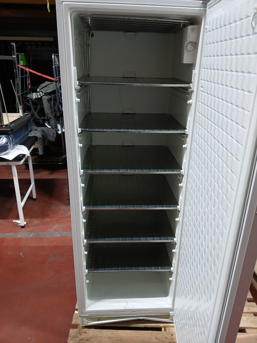 Gram FS 330C vrieskast, wit, B x D x H 60 x 63 x 168 cm