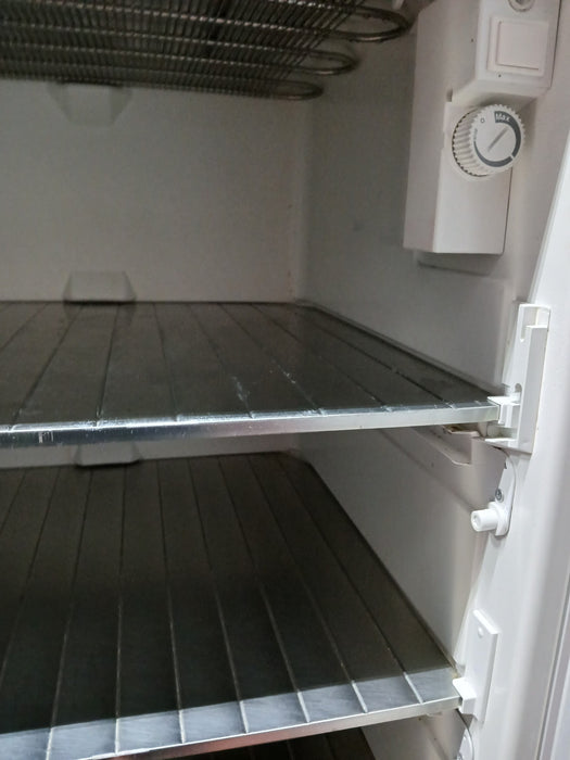 Gram FS 330C vrieskast, wit, B x D x H 60 x 63 x 168 cm