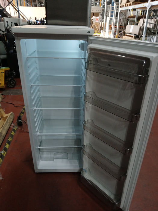 Etna KKV1143WIT koelkast, wit, B x D x H 55 x 58 x 143 cm