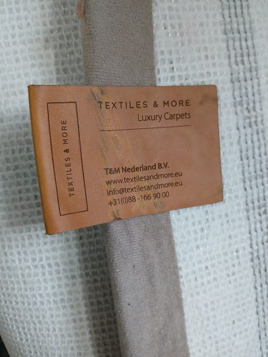 Vloerkleed, Textiles and More, diverse kleuren, ca. 300 cm