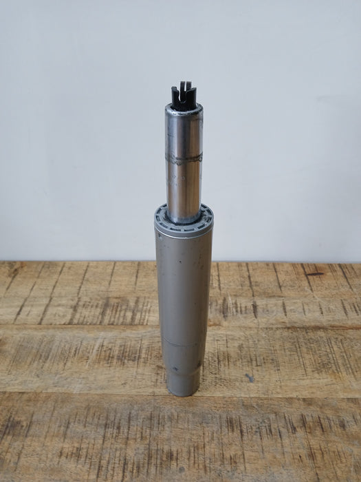 Knoll Life gasveer, zilver, 430 mm