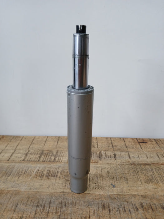 Knoll Life gasveer, zilver, 430 mm