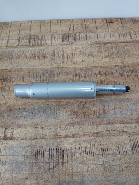 Knoll Life gasveer, zilver, 430 mm