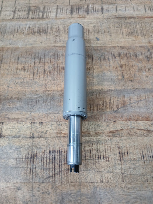 Knoll Life gasveer, zilver, 430 mm
