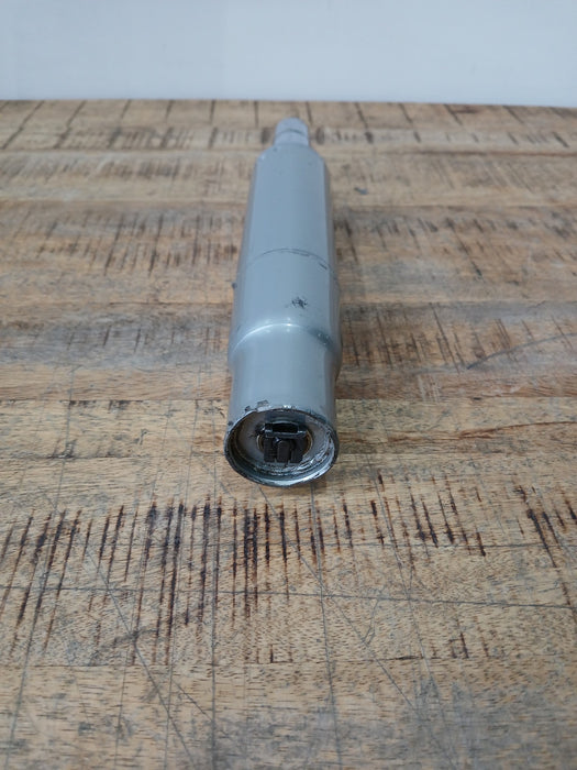 Knoll Life gasveer, zilver, 430 mm