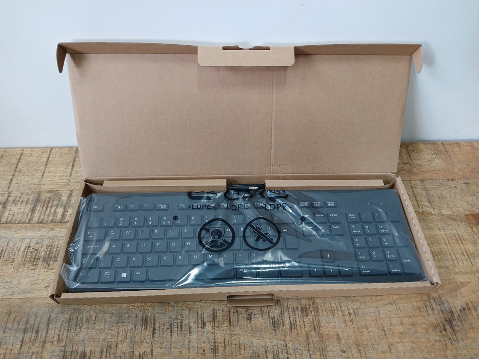 HP t310 G2 Copper, incl keyboard/muis/voeding, nieuw