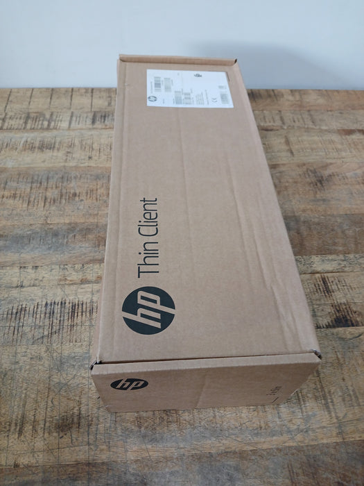 HP t310 G2 Copper, incl keyboard/muis/voeding, nieuw