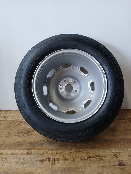 Dunlop Sport 2000 band + velg, 225 / 60 R16