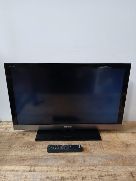 Sony KDL-32EX600 LCD TV, zwart, 32 inch