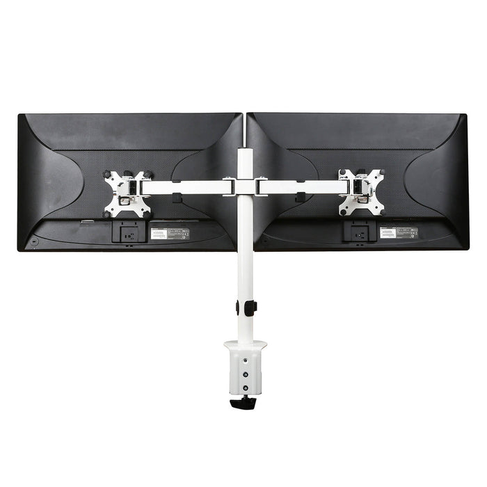 Monitorarm Focus Duo Wit (Nieuw)