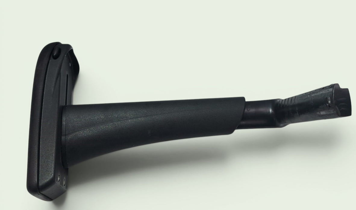 Ahrend 230 armlegger, links, kleine knop