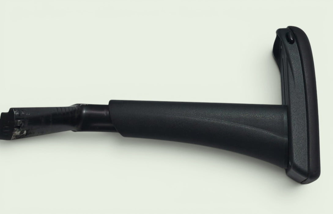 Ahrend 230 armlegger, rechts, kleine knop
