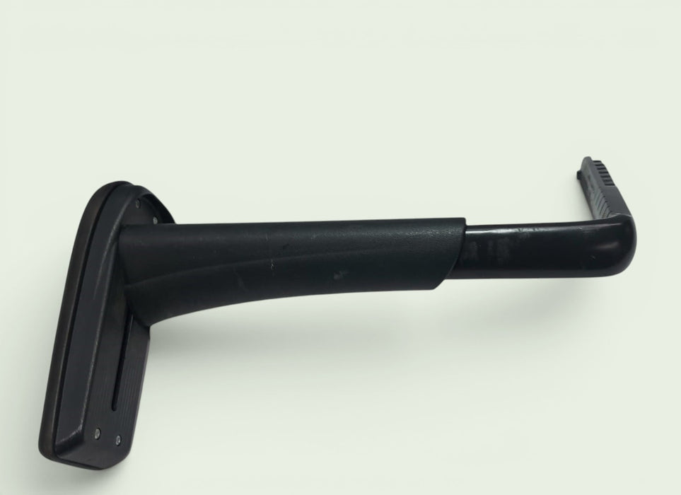 Ahrend 230 armlegger, links, lange knop