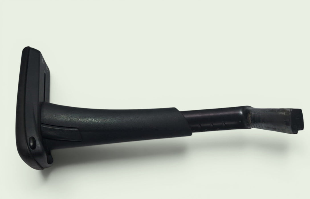 Ahrend 230 armlegger, links, lange knop