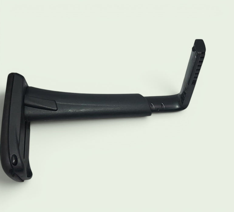 Ahrend 230 armlegger, rechts, lange knop