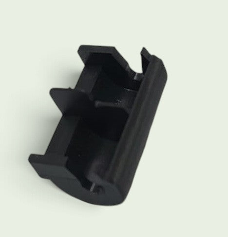 Ahrend 220-230 afdekkap hendel lege ruimte