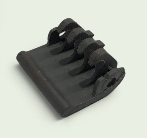 Ahrend 220-230 verstelknop zitting kantel, grijs
