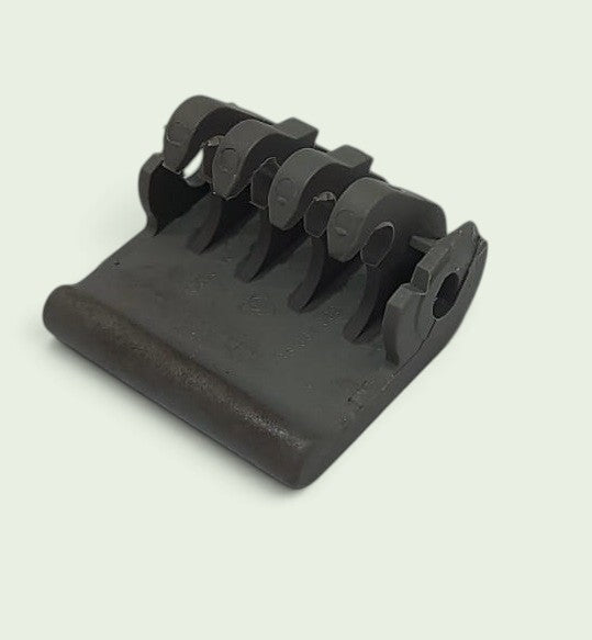 Ahrend 220-230 verstelknop rugfunctie, grijs