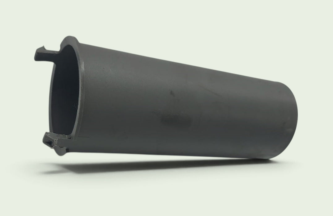 Ahrend 220 gasveerkap, grijs