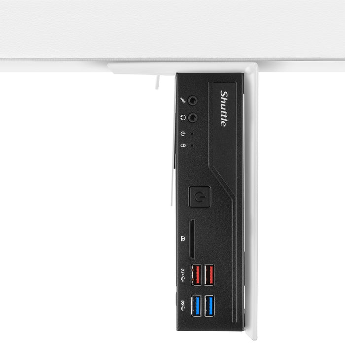 Thin client houder TH02 Wit (Nieuw)