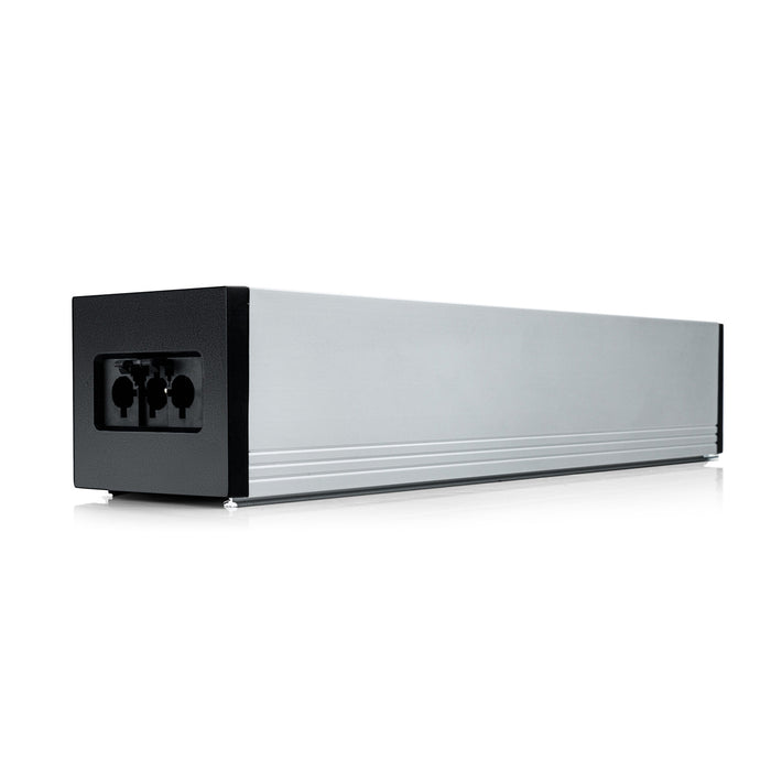 Stekkerblok Filex Block 6 Aluminium (Nieuw)