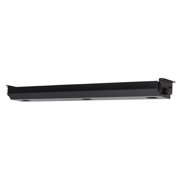 Kabelgoot Flex zwart (Nieuw)