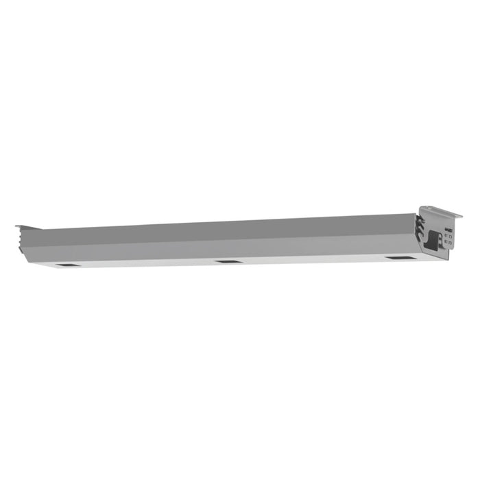 Kabelgoot Flex aluminium (Nieuw)
