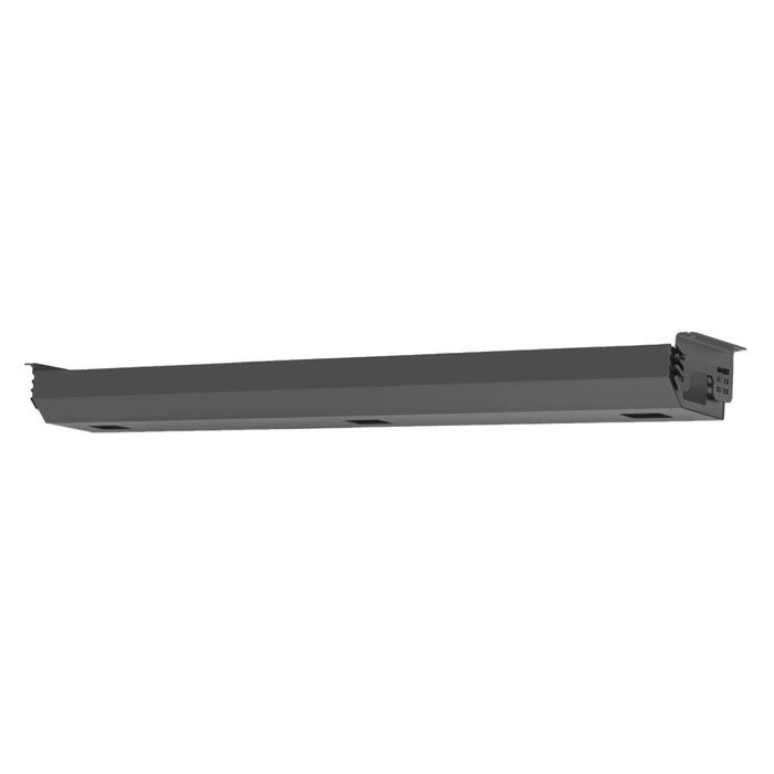 Kabelgoot Flex antraciet (Nieuw)