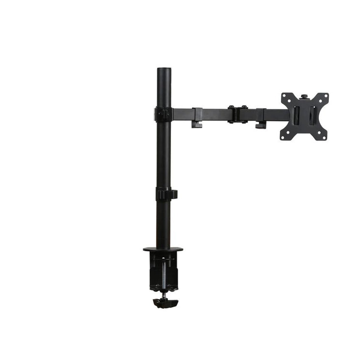 Monitorarm Focus Single Zwart (Nieuw)