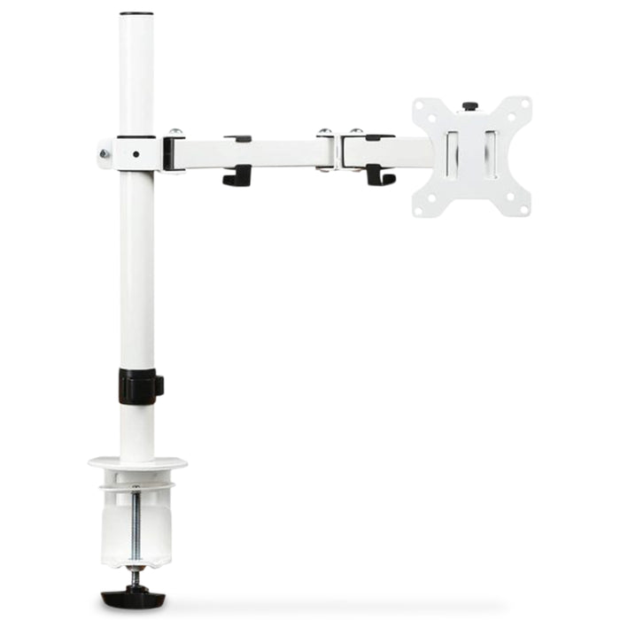 Monitorarm Focus Single wit (Nieuw)