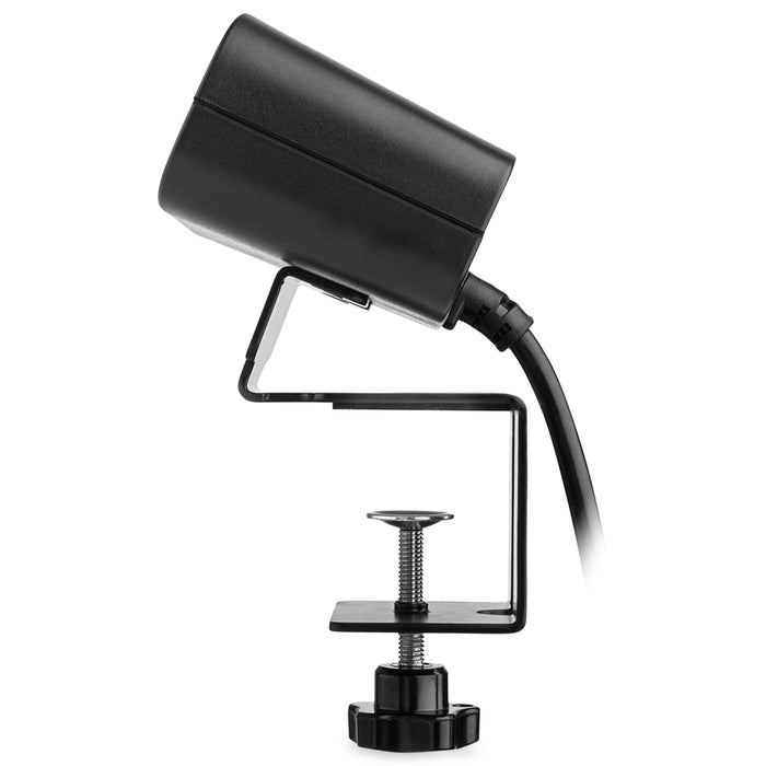 Power Desk Up EP65 2 stroom 1 USB-A+C Zwart (Nieuw)