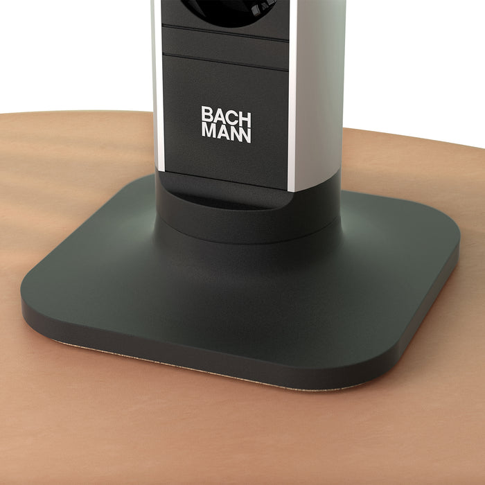Cycle Pole S 4 stroomingangen 1 USB A+C ingang Zwart (Nieuw)