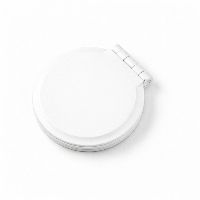 Power-Spot Wit 1 Stroomingang + 1 USB Ingang (Nieuw)