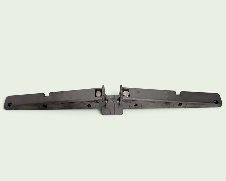 Ahrend Mehes bladdrager, aluminium
