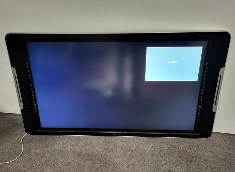 Vidi-touch VT-65 touchscreen, zwart, 65 inch