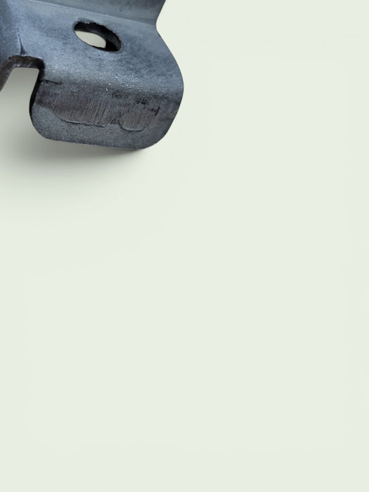 Legbordhaakje voor kast, staal, 30 x 8 x 20 mm