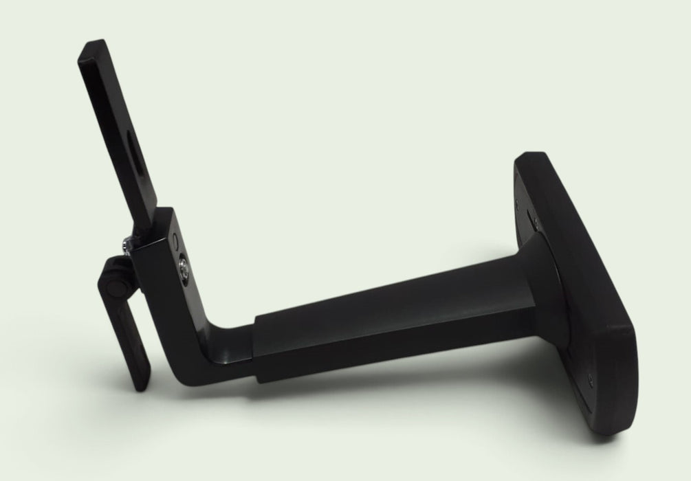 Giroflex armlegger, links