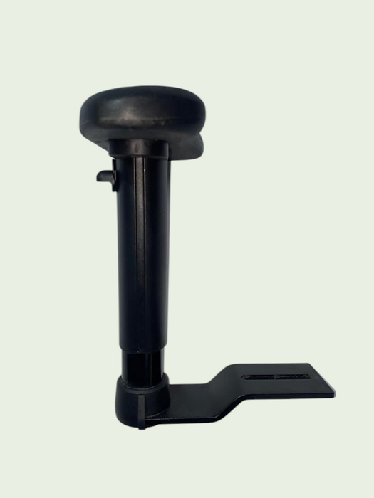 Officenow armlegger, links